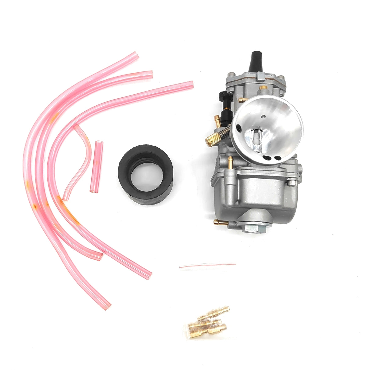 Vergaser Motorrad 2T 4T Universal Koso Oko PWK 21 24