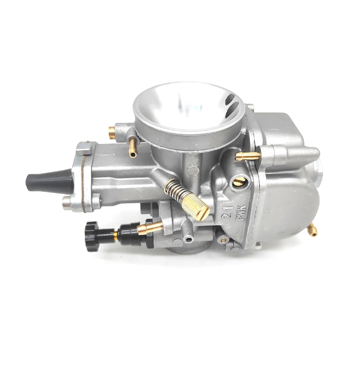 Vergaser Motorrad 2T 4T Universal Koso Oko PWK 21 24