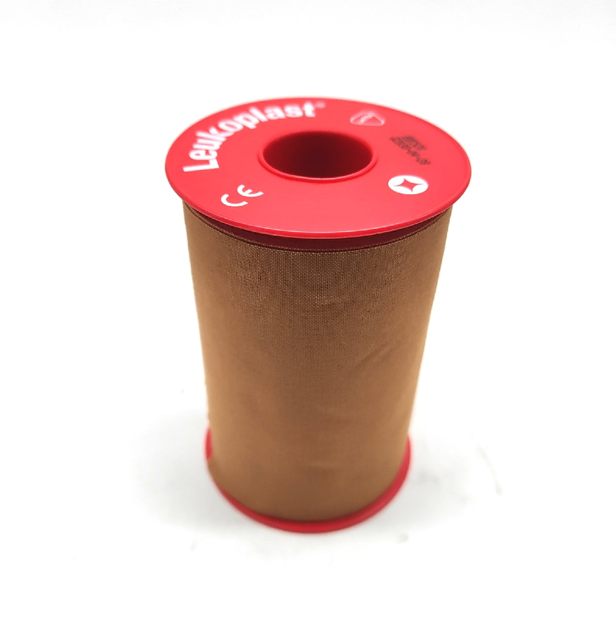 Esp Leukoplast Fixierpflaster Verbandmittel Carne 10 cm x 10 m hautfreundlich