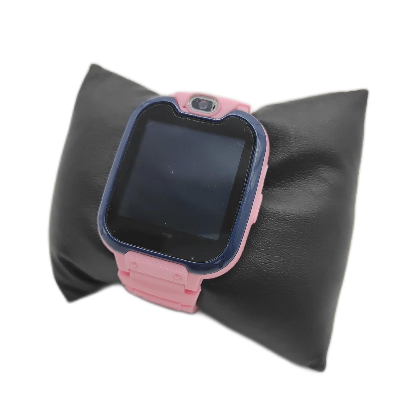 Kids Smartwatch Kinderuhr Kindertablets Kids Smartwatch rosa mit Kamera Spaß und Lernen
