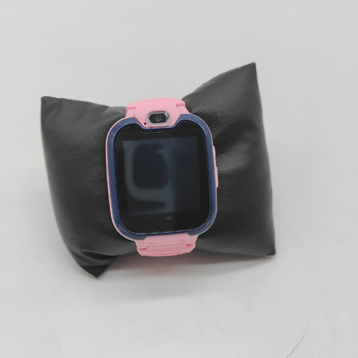 Kids Smartwatch Kinderuhr Kindertablets Kids Smartwatch rosa mit Kamera Spaß und Lernen