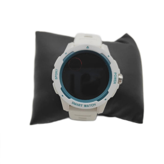 Ouch Fitness Armband Smartwatch Sport Wearables Gesundheits Tracker Uhr für Aktivitäten