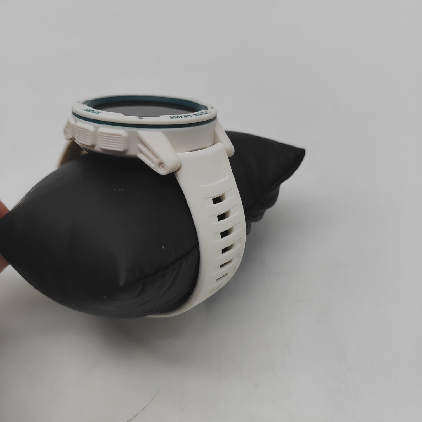 Ouch Fitness Armband Smartwatch Sport Wearables Gesundheits Tracker Uhr für Aktivitäten