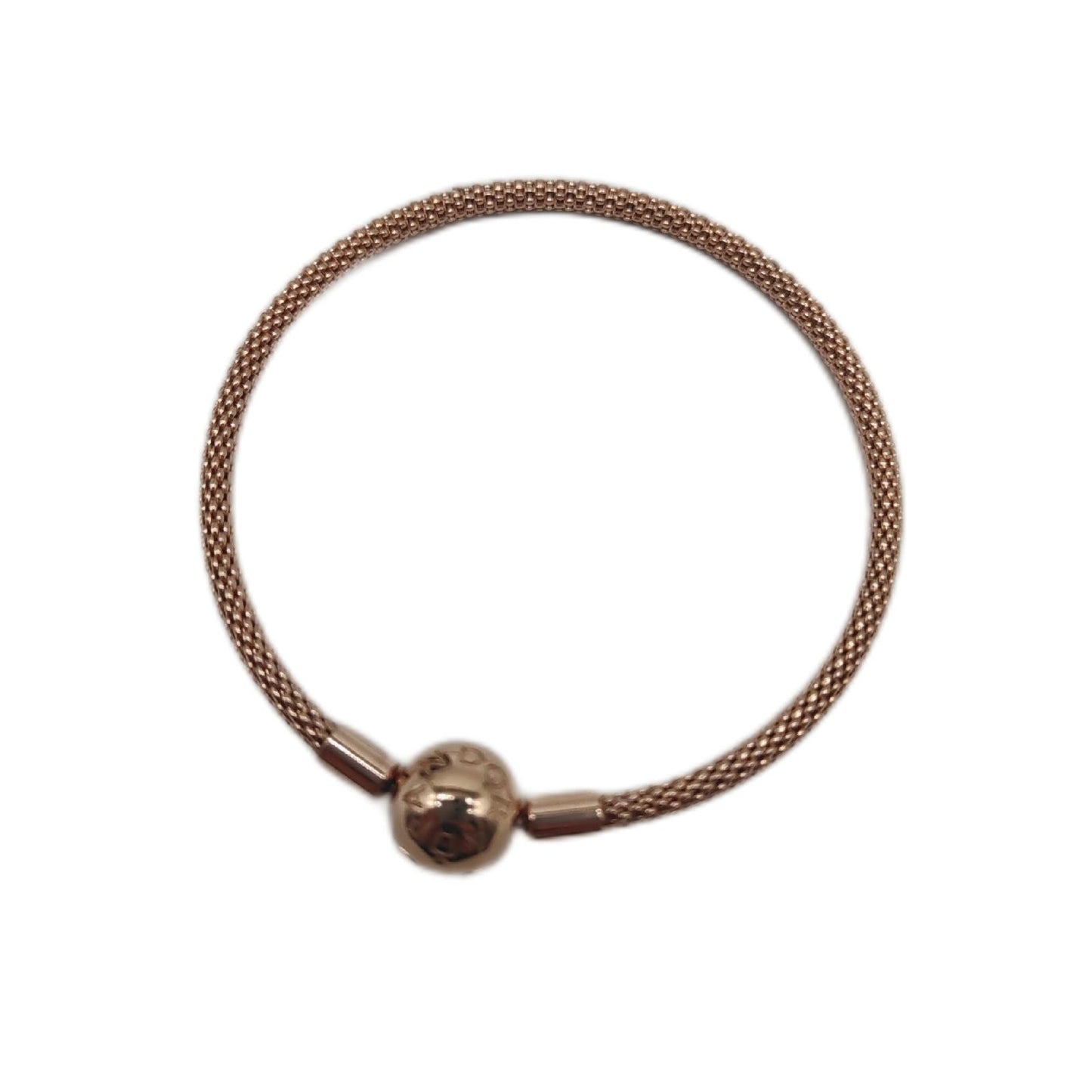Pandora Armband Schmuck Damen Statement Rose elegant stilvoll modisch Damenaccessoire