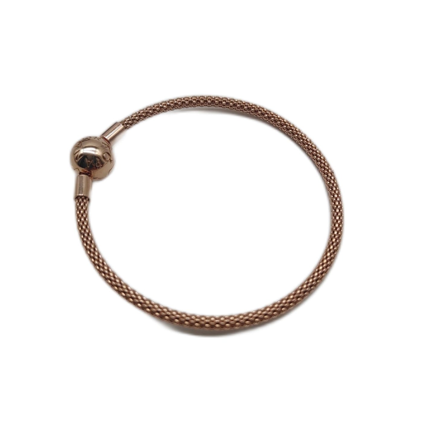 Pandora Armband Schmuck Damen Statement Rose elegant stilvoll modisch Damenaccessoire