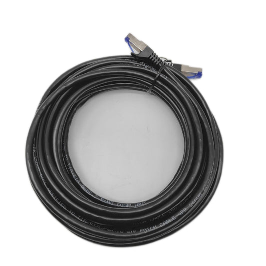Ethernet Kabel Kabel Netzwerk Zubehör Verbindung für schnelle Datenübertragung und stabile Leistung