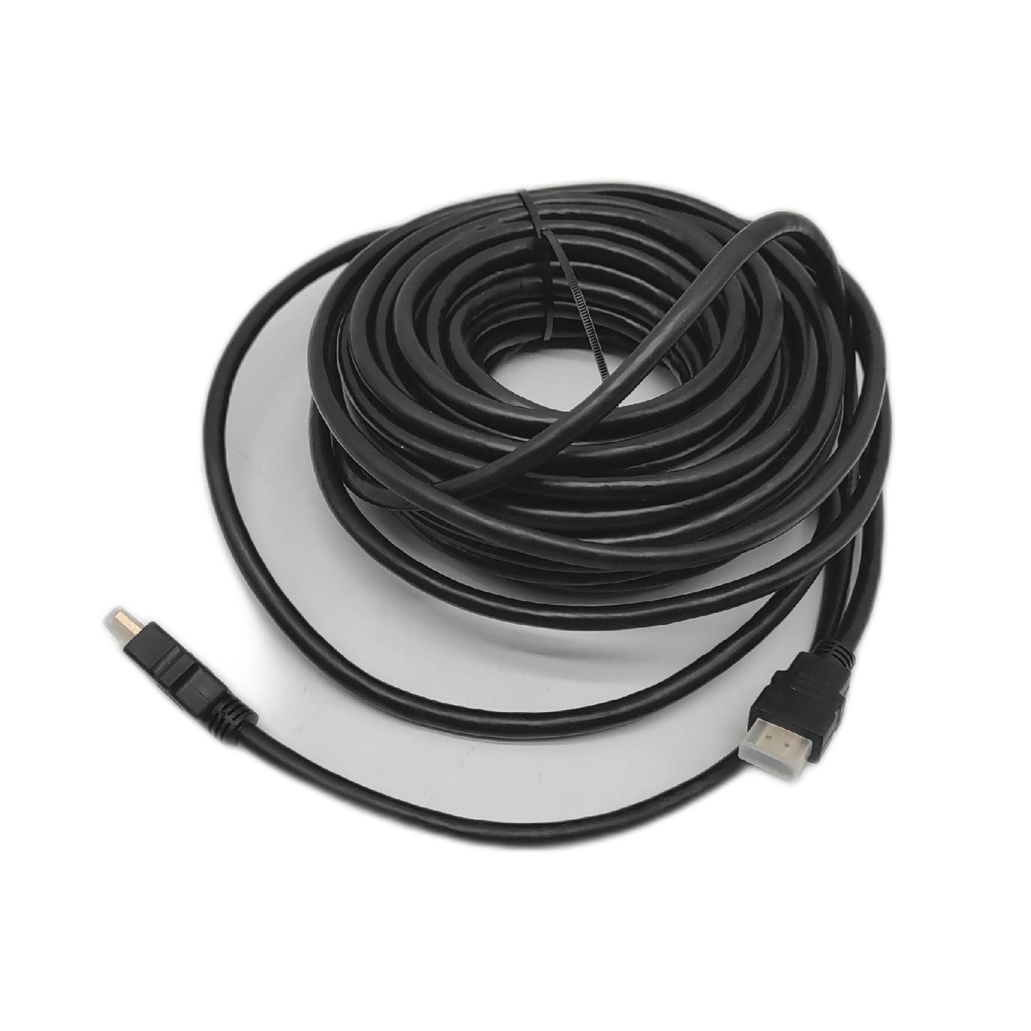 High Speed Kabel HDMI Verbindungskabel Elektronik Kabel Highspeed Ultra HD 4K