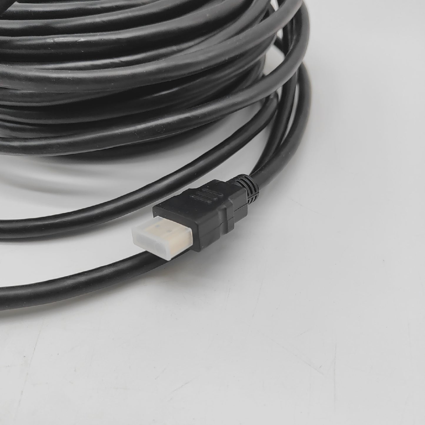High Speed Kabel HDMI Verbindungskabel Elektronik Kabel Highspeed Ultra HD 4K