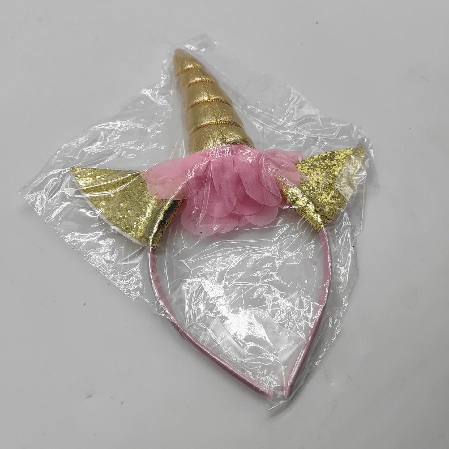 JerrisApparel Kostüm Mädchen Einhorn Blume Hochzeit Party Kleider Spaß