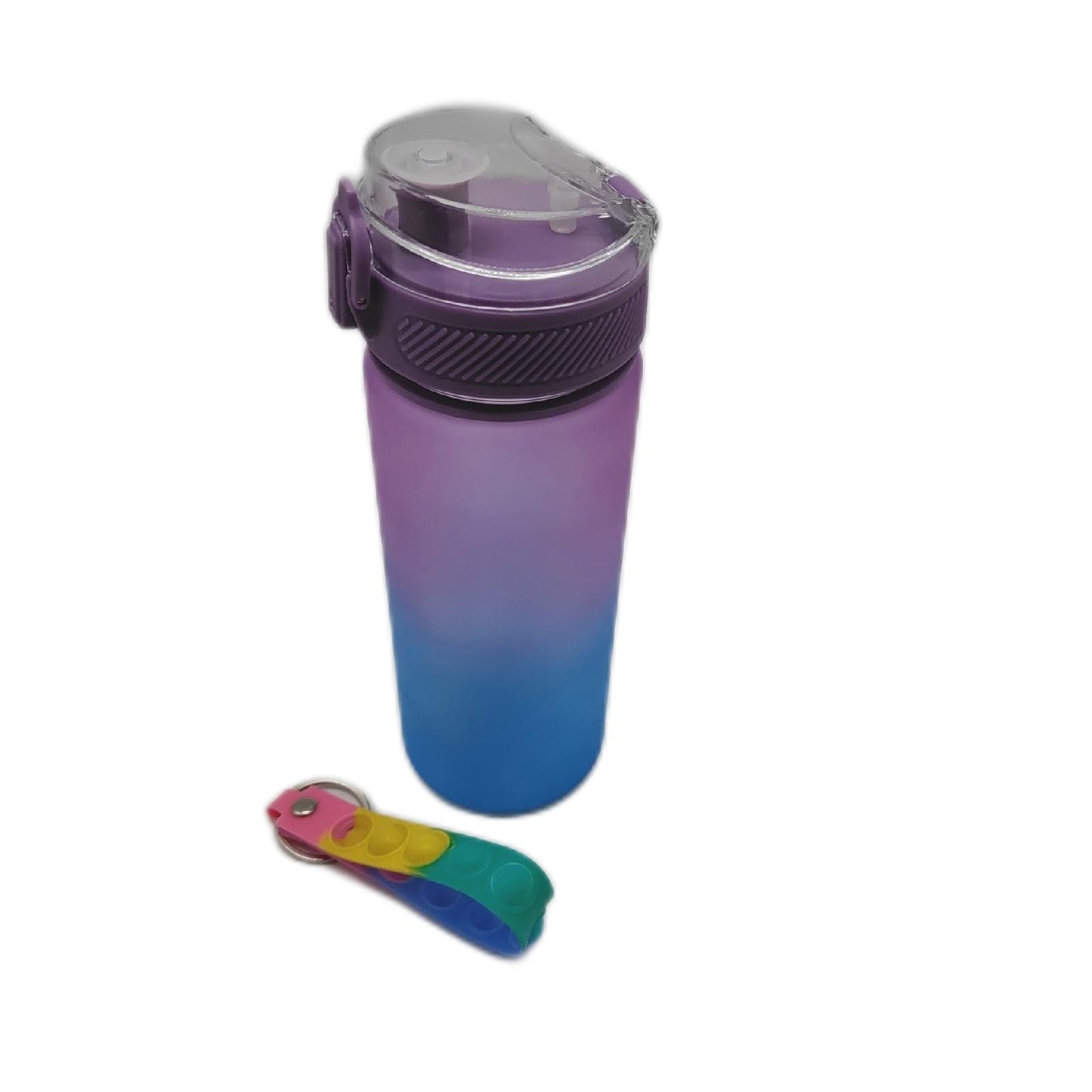 Trinkflasche Wasserflasche Geschenke Mädchen Kinder Spaß Sport Trinkflasche für Mädchen Geschenkidee