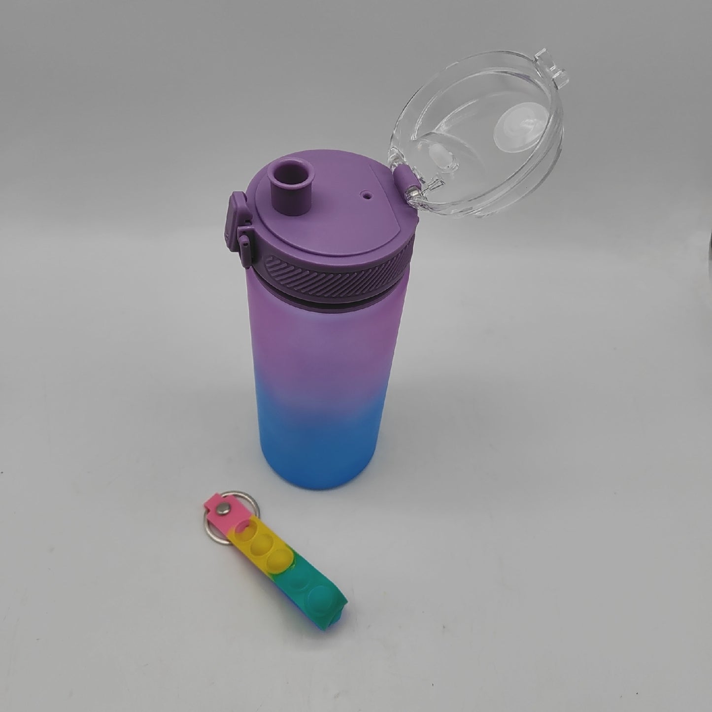 Trinkflasche Wasserflasche Geschenke Mädchen Kinder Spaß Sport Trinkflasche für Mädchen Geschenkidee