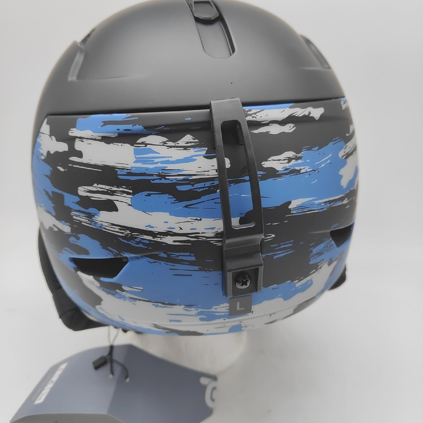 Odoland Skihelm Schneeausrüstung Jugendlich Größe L Optimaler Schutz Belüftungssystem Sk