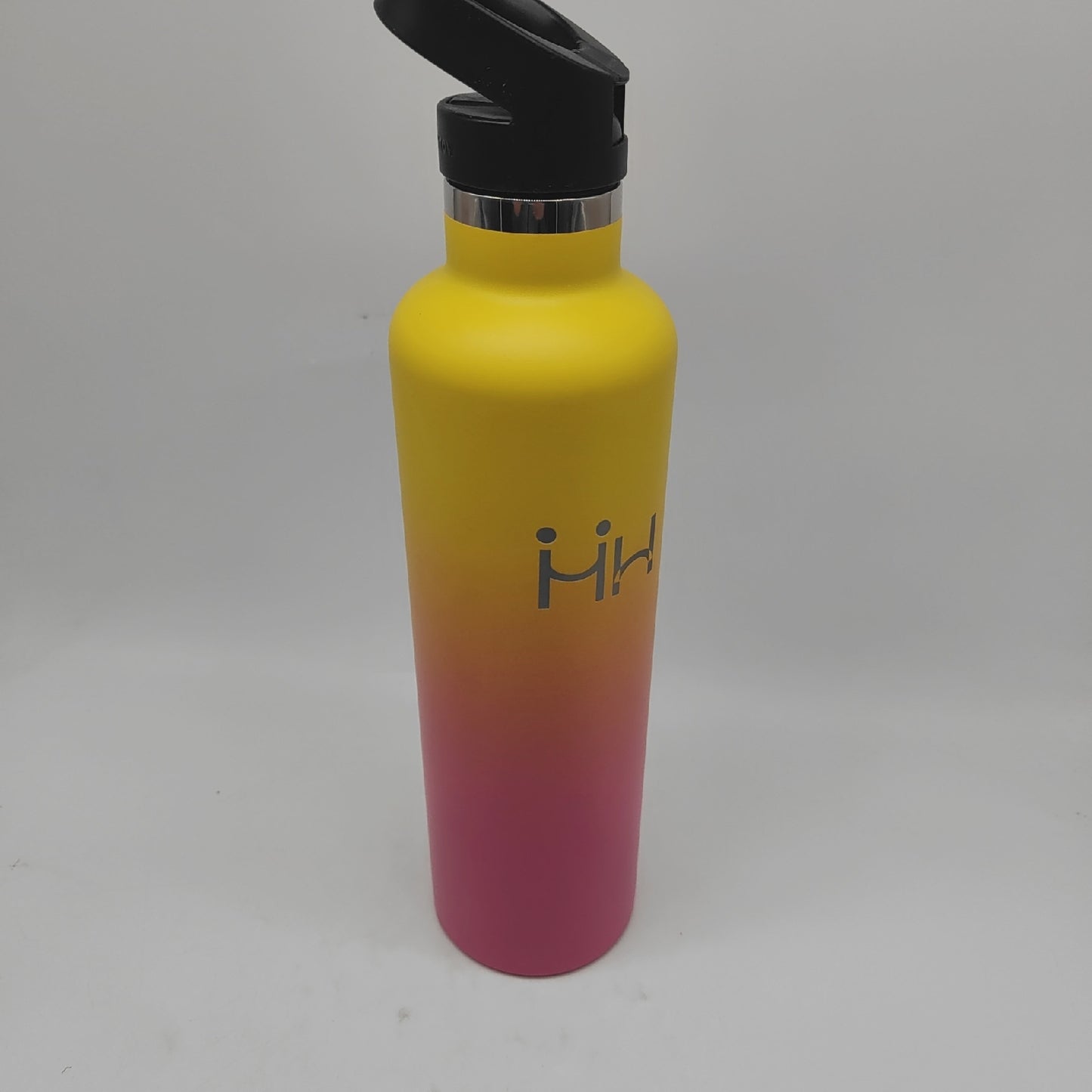 HoneyHolly Trinkflasche Edelstahlflasche Trinkflaschen Isolierflasche Doppelwandig