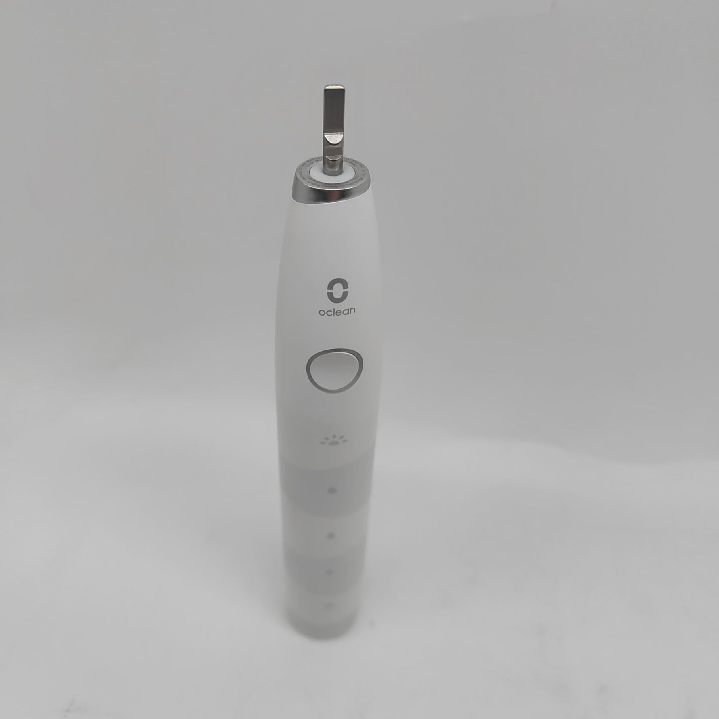 Oclean Flow Elektrische Zahnbuerste Schallzahnbuerste 180 Tage Akku ohne