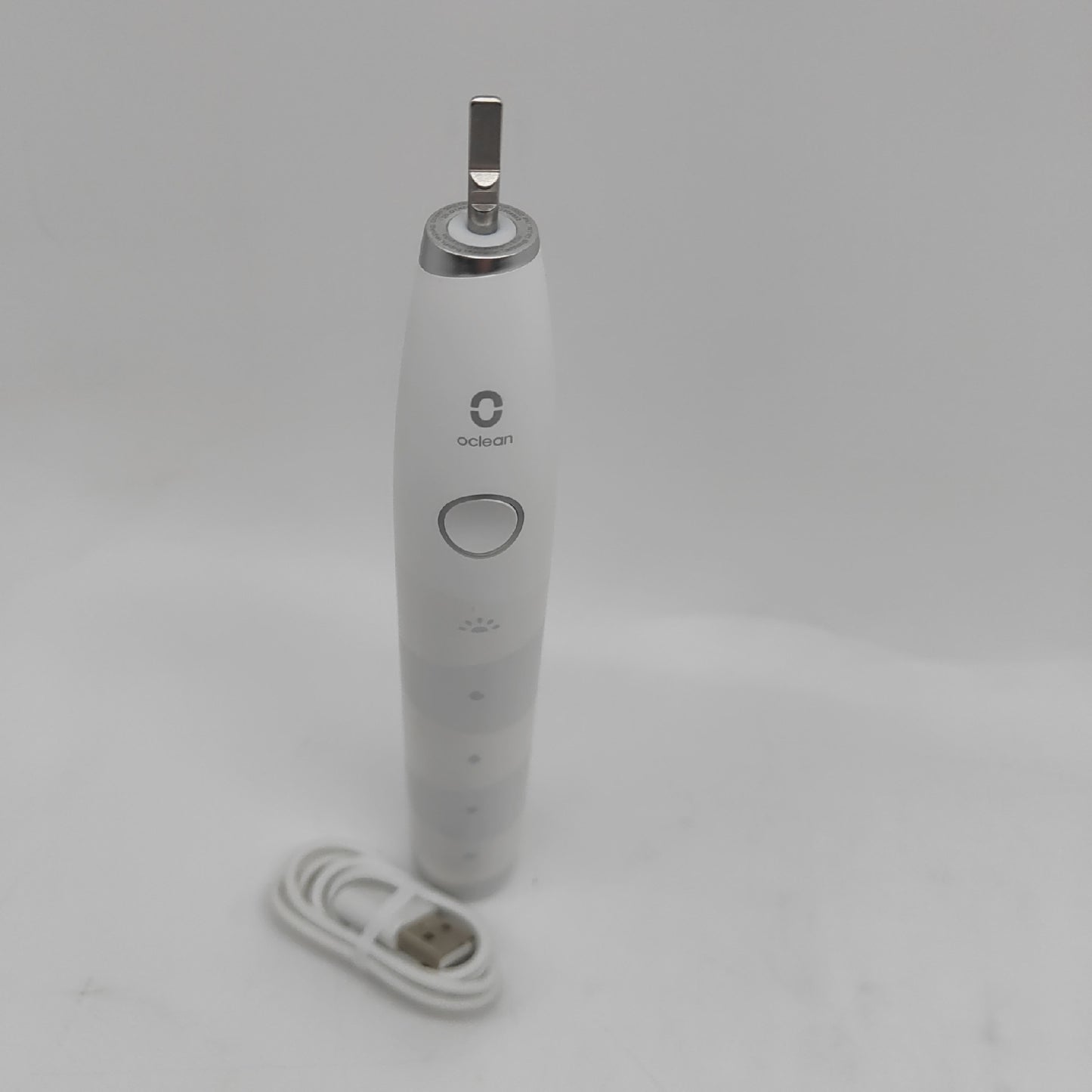 Oclean Flow Elektrische Zahnbuerste Schallzahnbuerste 180 Tage Akku ohne