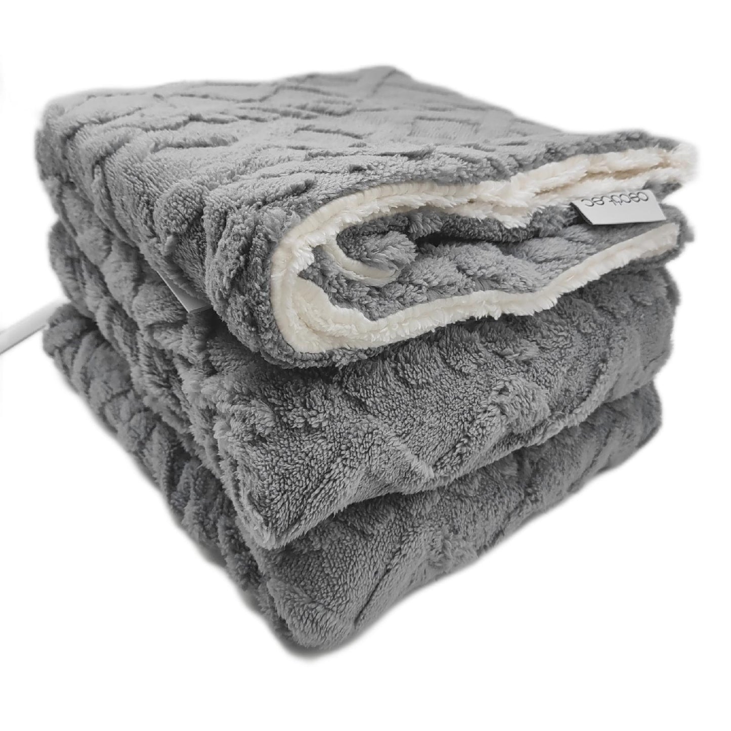 Cecotec Heizdecke Decke Wärmequelle HeatComfort Luma 180 x 130 Zent
