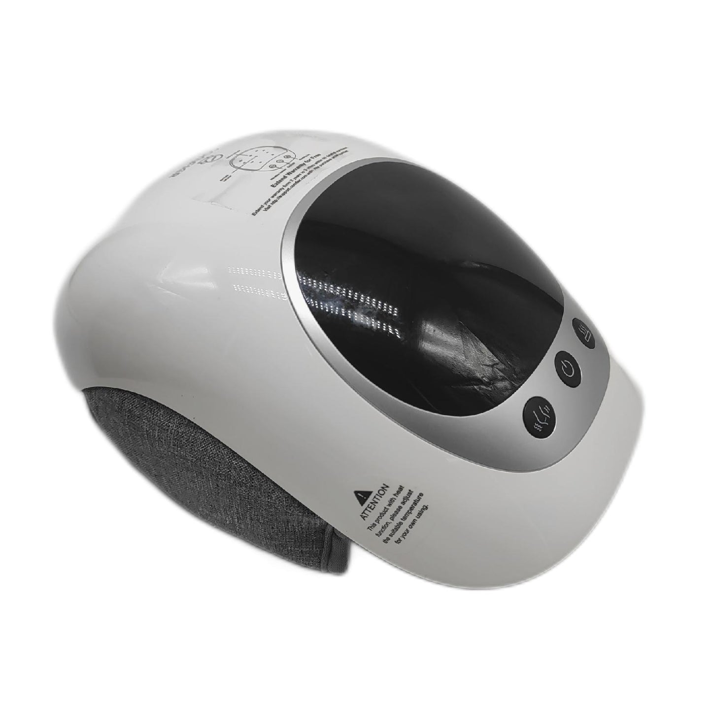 COMFIER Massagegerät Medizinische Geräte COMFIER Knie Massagegerät Kabelloses Entspannungssystem