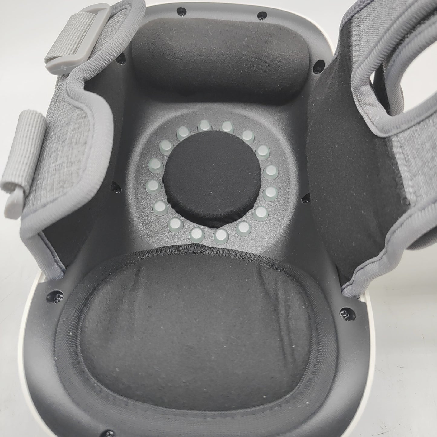 COMFIER Massagegerät Medizinische Geräte COMFIER Knie Massagegerät Kabelloses Entspannungssystem