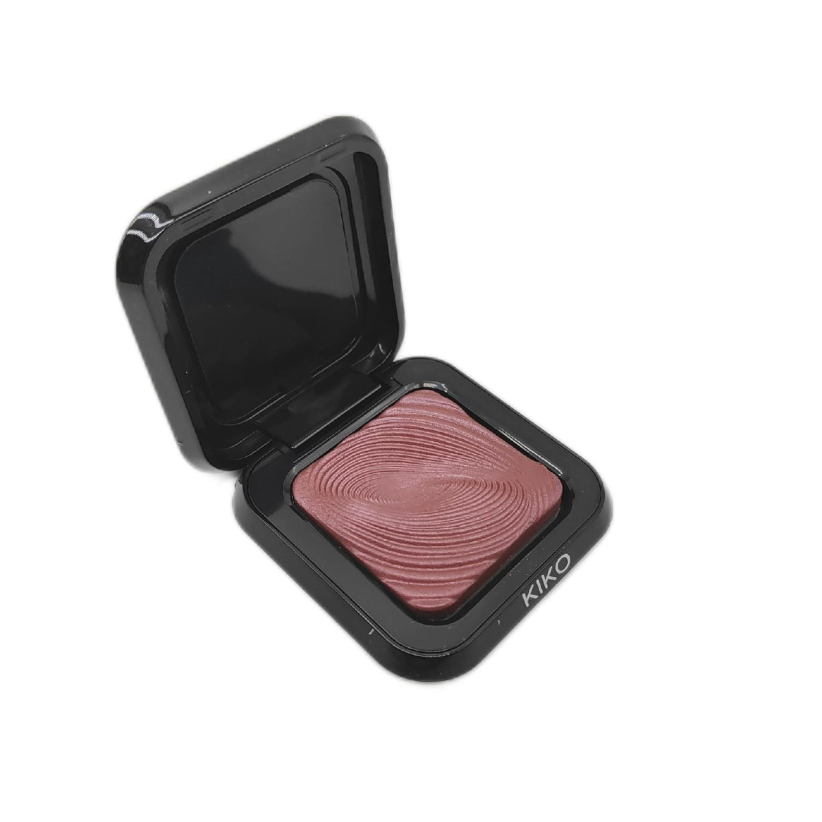 KIKO Milano Lidschatten Make up Kosmetik Water Eyeshadow 11 Feucht Trocken