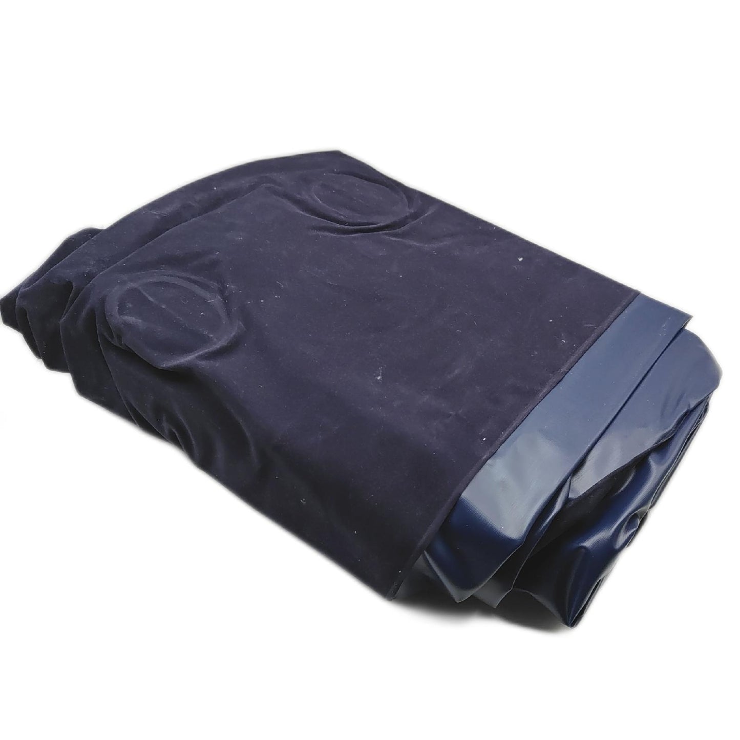 Bestway Campingmatratze Schlafzimmer Doppelbett Horizon Aufblasbar Blau Traglast 300 kg