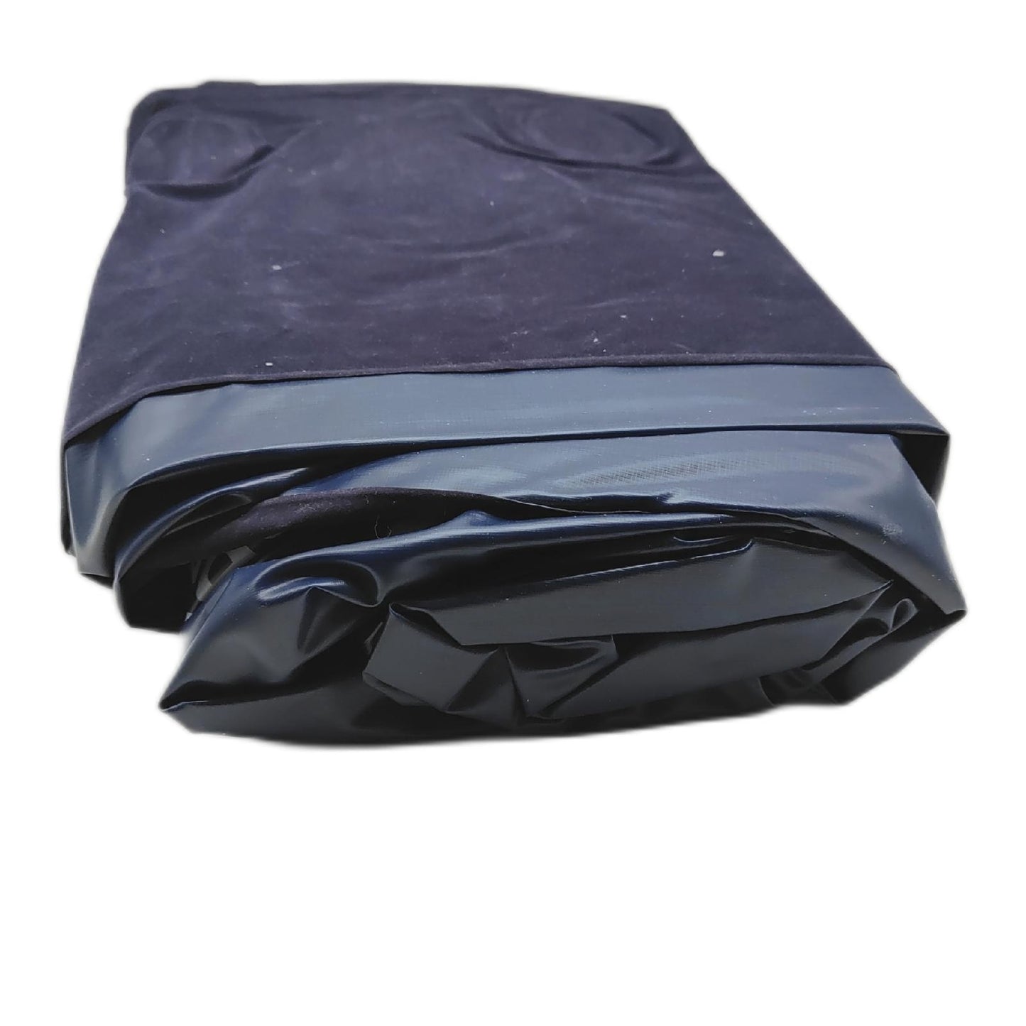 Bestway Campingmatratze Schlafzimmer Doppelbett Horizon Aufblasbar Blau Traglast 300 kg