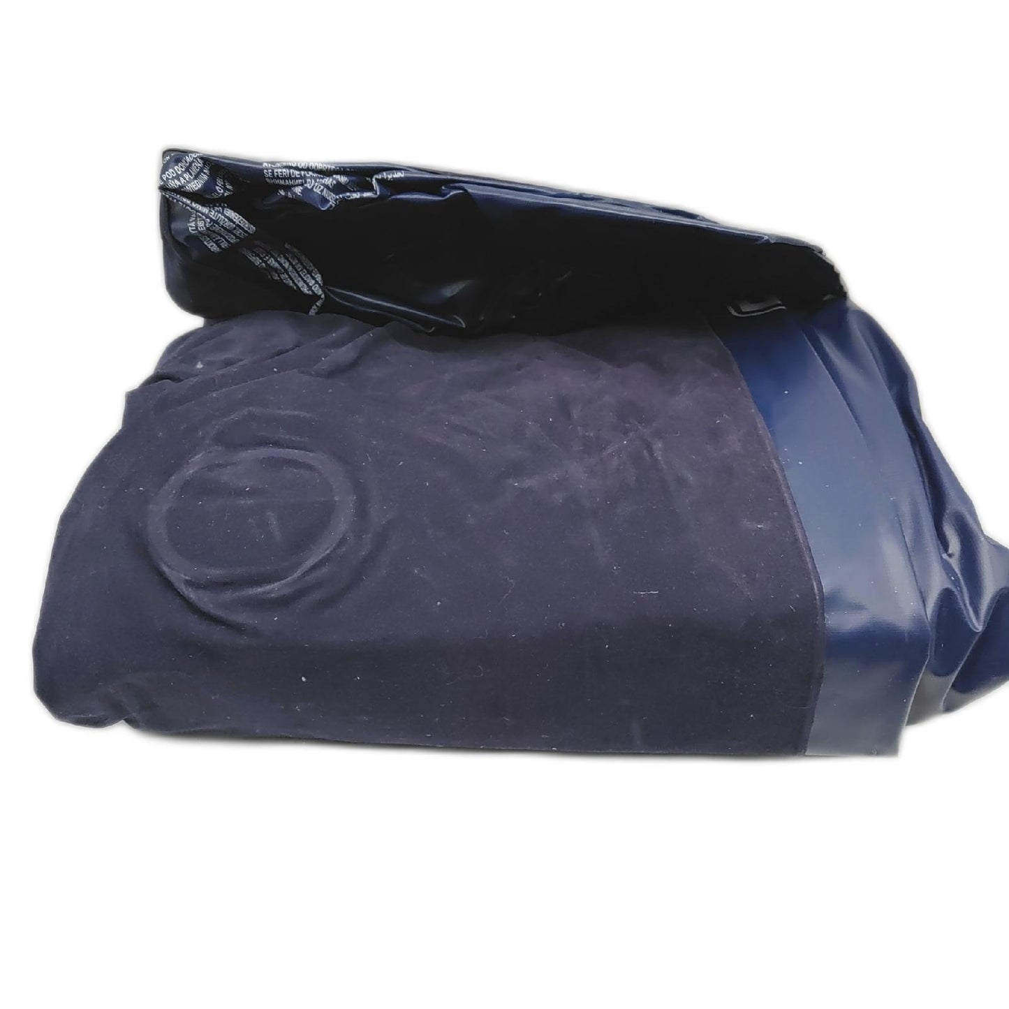 Bestway Campingmatratze Schlafzimmer Doppelbett Horizon Aufblasbar Blau Traglast 300 kg