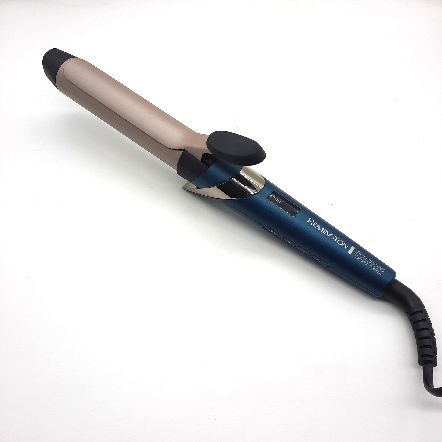 Remington Lockenstab Haarpflege Coconut Therapy CI86X8 Styling Locken 25 38