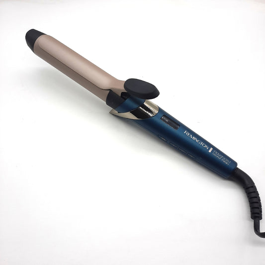 Remington Lockenstab Haarpflege Coconut Therapy CI86X8 Styling Locken 25 38