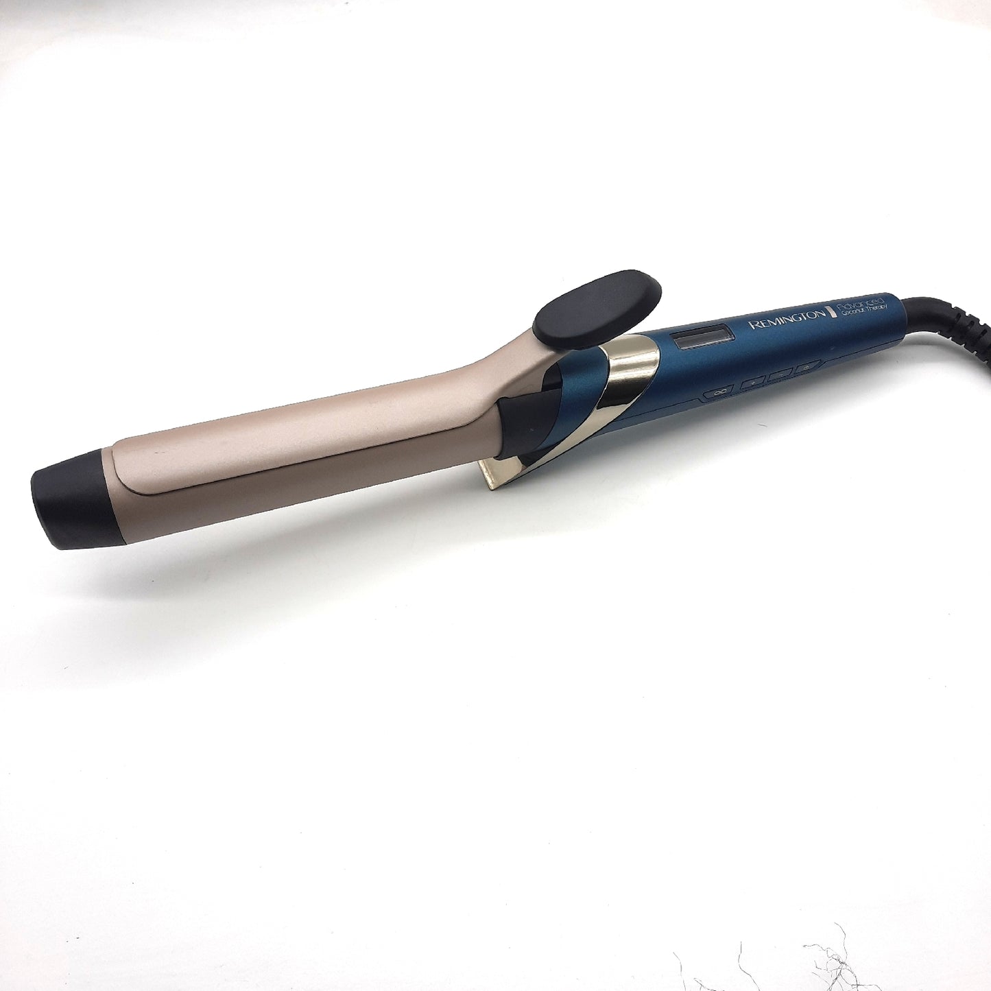 Remington Lockenstab Haarpflege Coconut Therapy CI86X8 Styling Locken 25 38