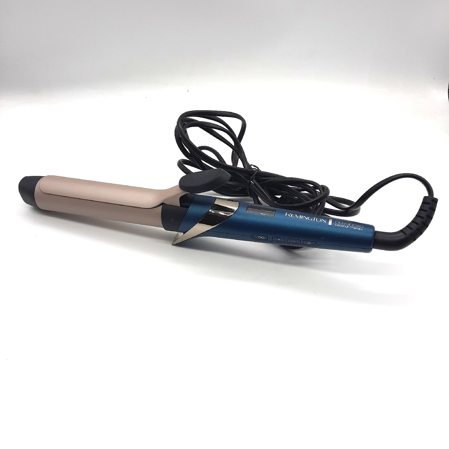 Remington Lockenstab Haarpflege Coconut Therapy CI86X8 Styling Locken 25 38
