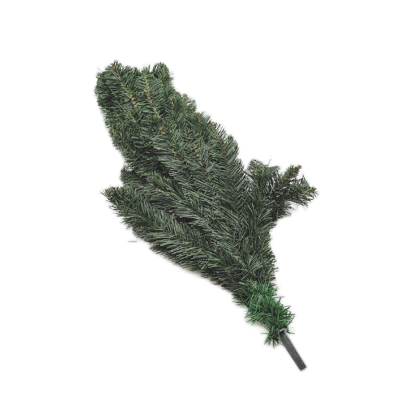 Canmore Weihnachtsbaum Künstlicher Baum Garten und Balkon Canmore 120 cm Tannenbaum