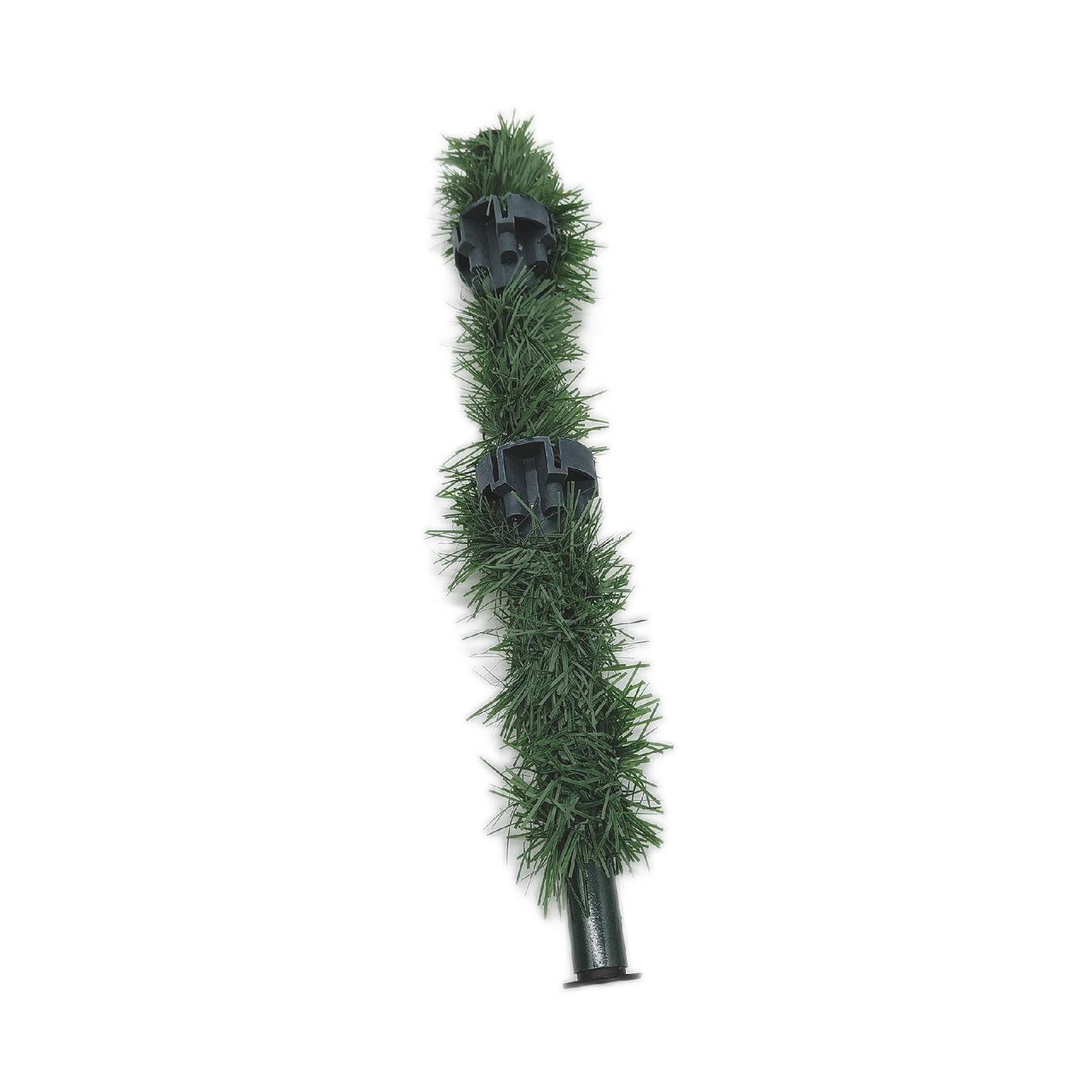 Canmore Weihnachtsbaum Künstlicher Baum Garten und Balkon Canmore 120 cm Tannenbaum