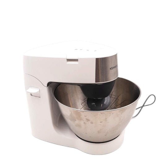 Kenwood Küchenmaschine Küchengeräte Prospero plus 4 Edelstahl Schüssel leistungsstark leistungs