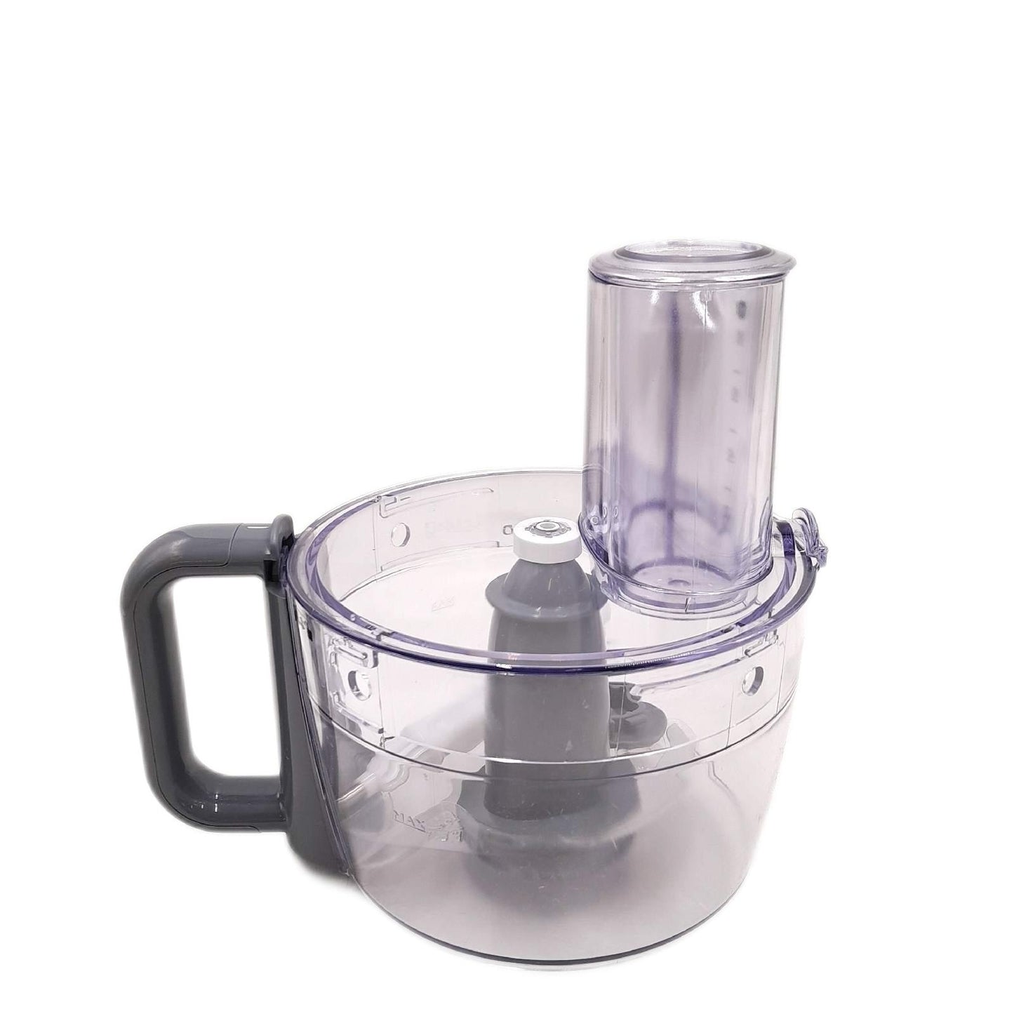Kenwood Küchenmaschine Küchengeräte Prospero plus 4 Edelstahl Schüssel leistungsstark leistungs