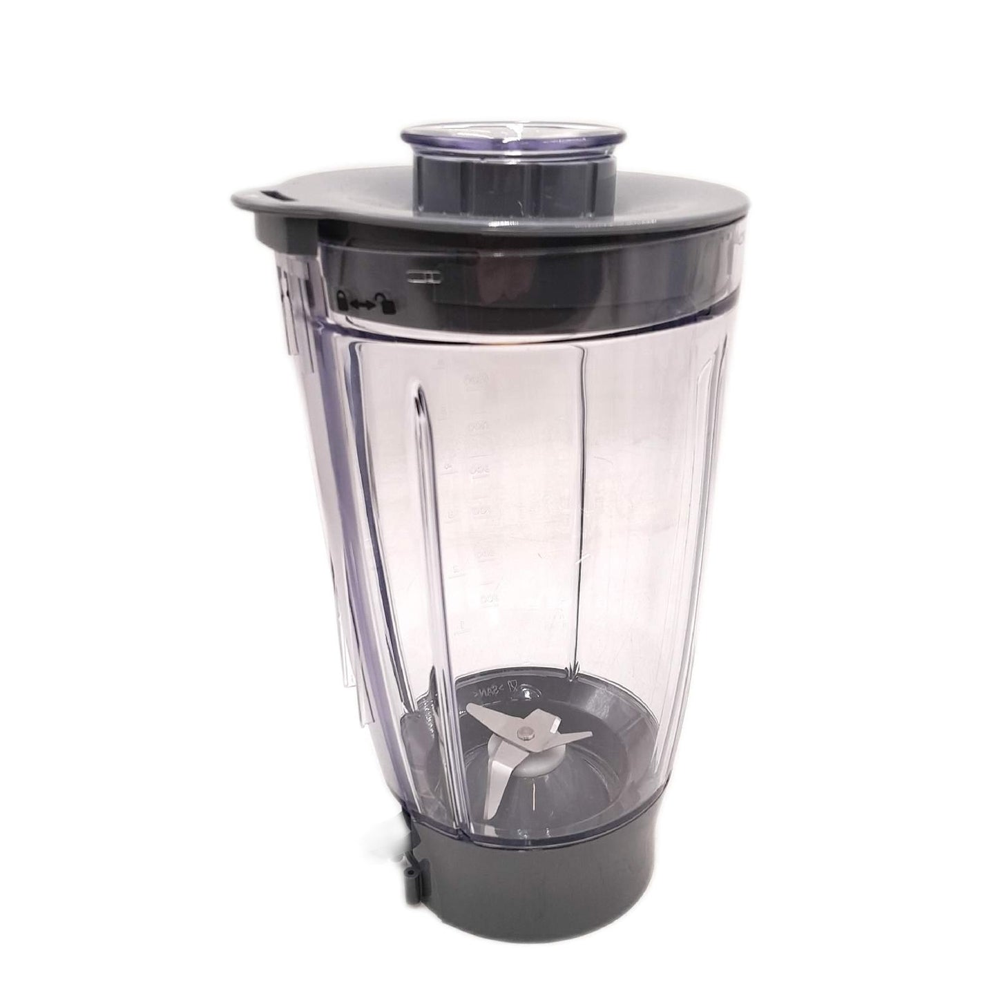 Kenwood Küchenmaschine Küchengeräte Prospero plus 4 Edelstahl Schüssel leistungsstark leistungs