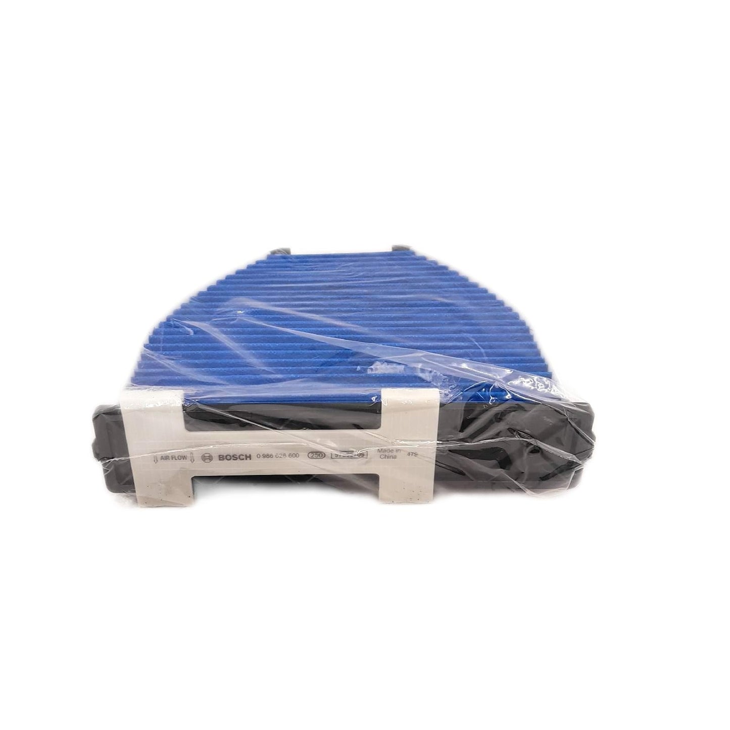 Bosch Innenraumfilter Autozubehör A8600 Filtert effektiv Pollen Feinstaub Sch