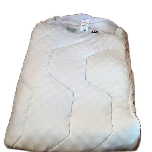 EHEYCIGA Matratzentopper Schlafkomfort Schlafzimmer Gel Topper 160x200 Memory Foam
