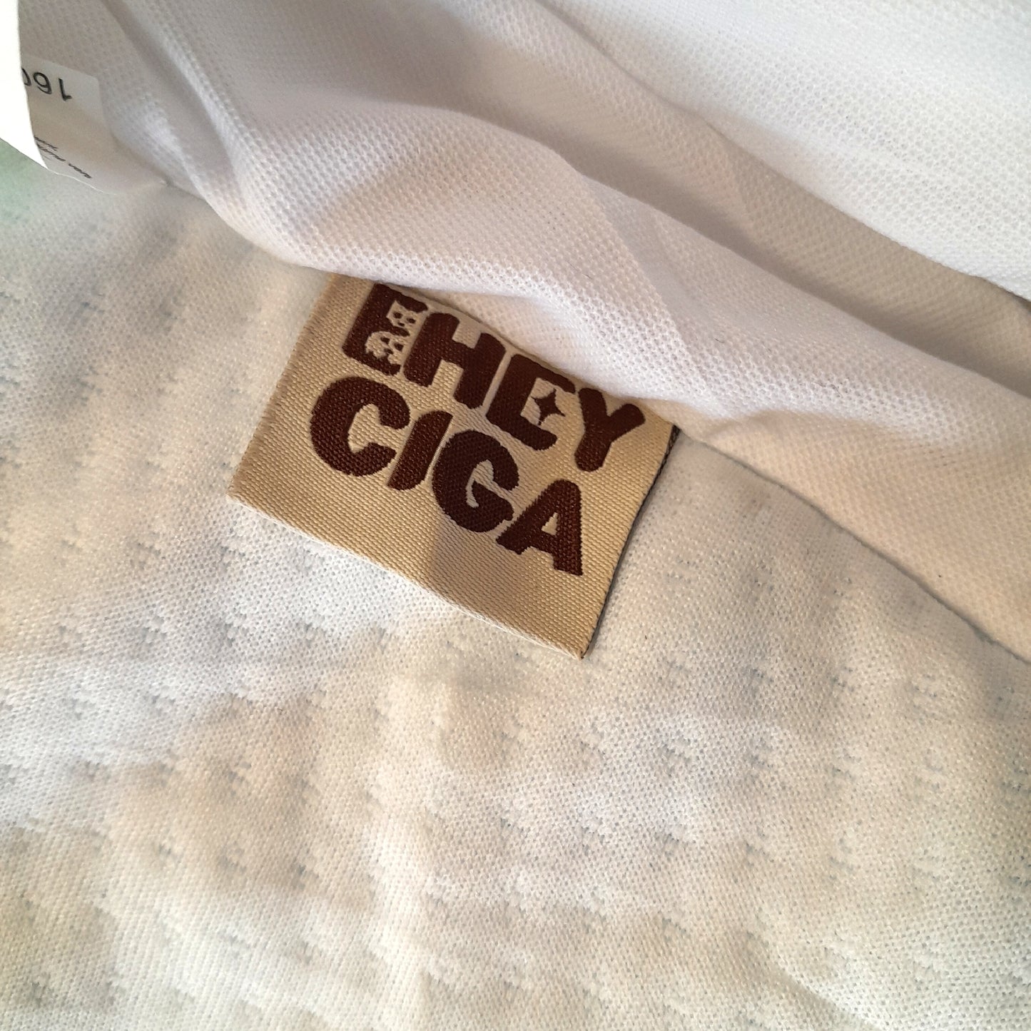 EHEYCIGA Matratzentopper Schlafkomfort Schlafzimmer Gel Topper 160x200 Memory Foam