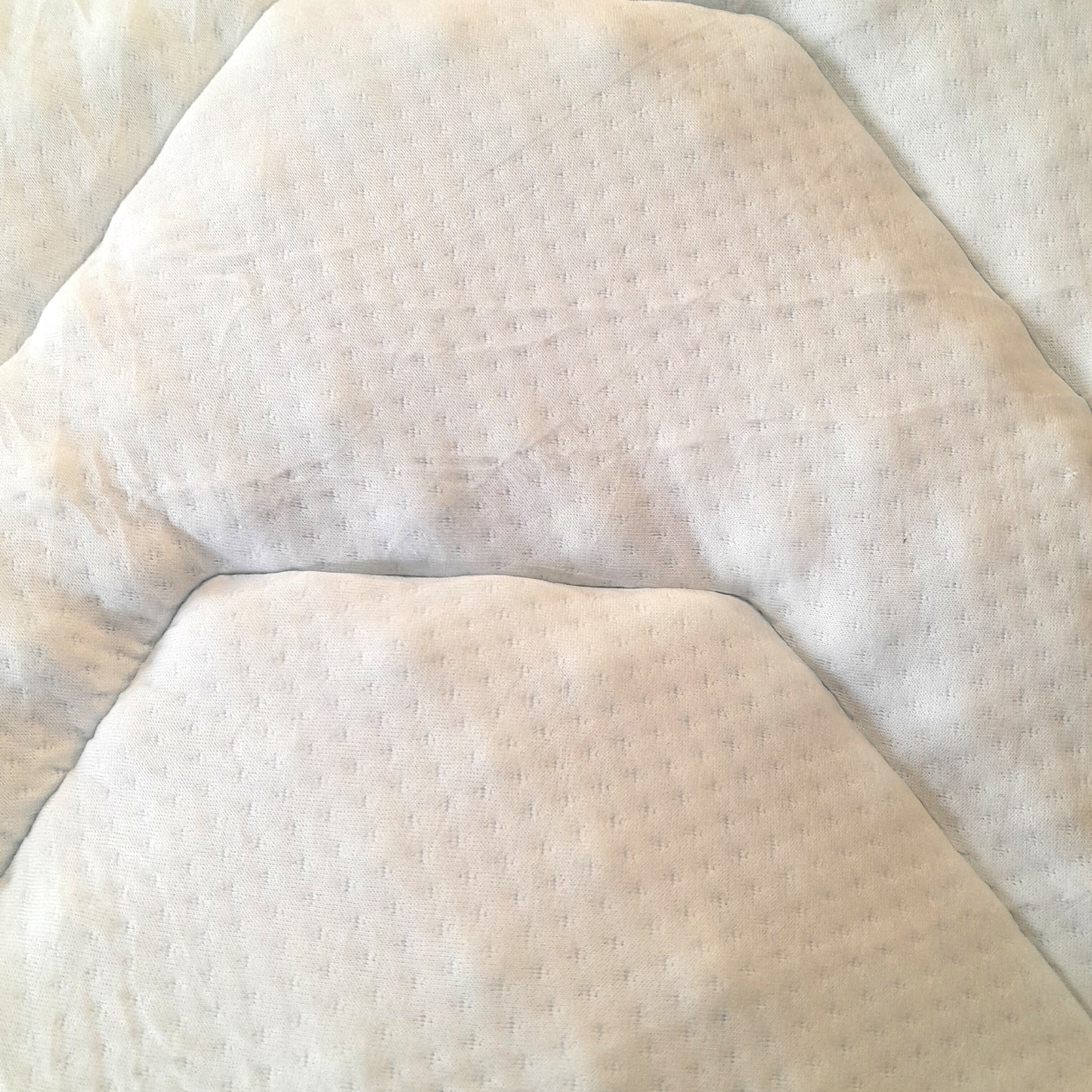 EHEYCIGA Matratzentopper Schlafkomfort Schlafzimmer Gel Topper 160x200 Memory Foam
