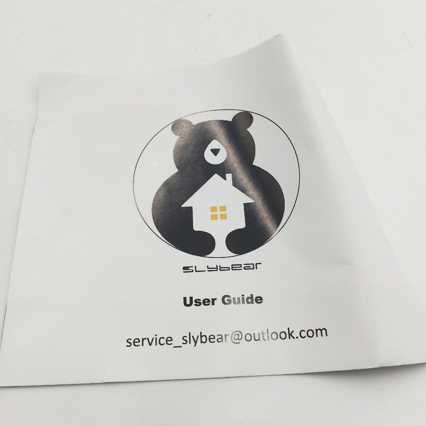 SLYBEAR Kopfkissen Schlafzubehör Seitenschläferkissen 40x80