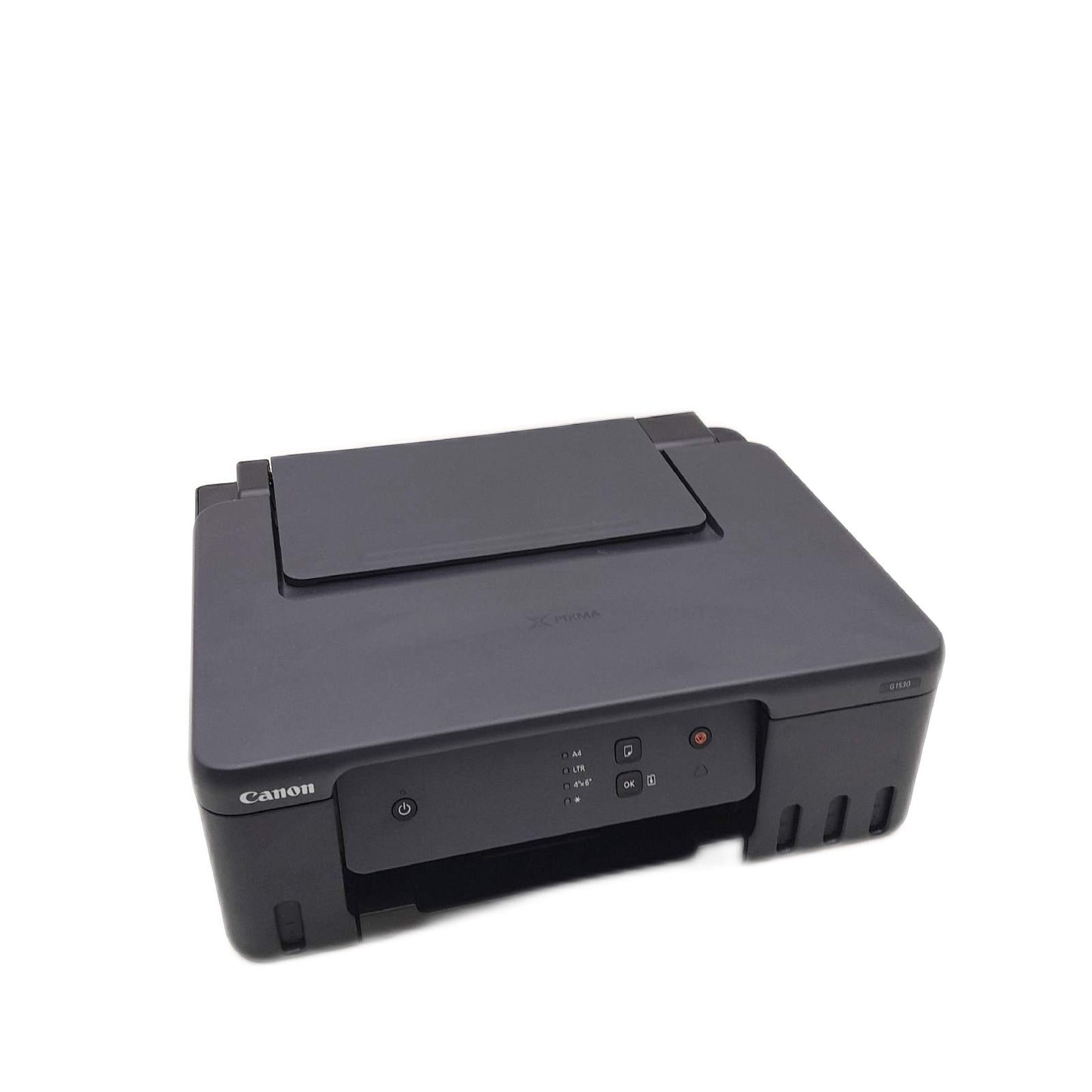 Canon PIXMA G1530 MegaTank Drucker Farbtinte USB Ohne Tinte Unvollständig