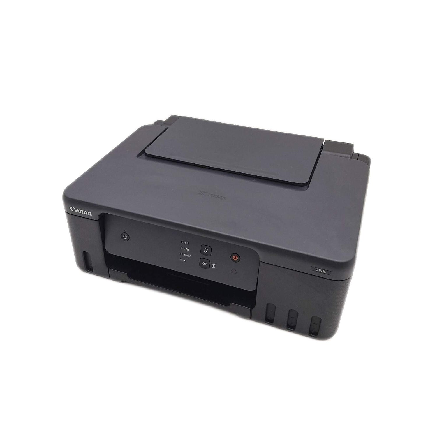 Canon PIXMA G1530 MegaTank Drucker Farbtinte USB Ohne Tinte Unvollständig