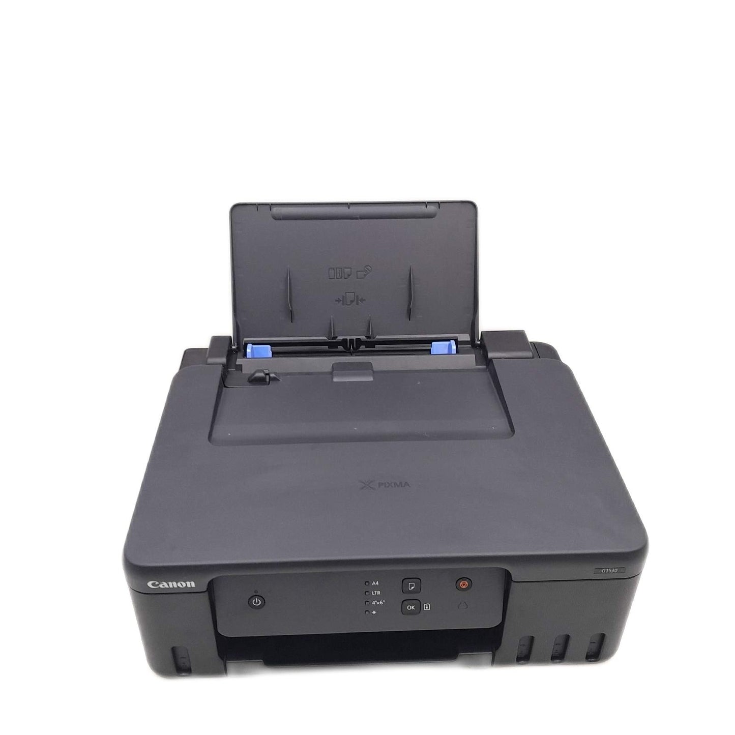 Canon PIXMA G1530 MegaTank Drucker Farbtinte USB Ohne Tinte Unvollständig