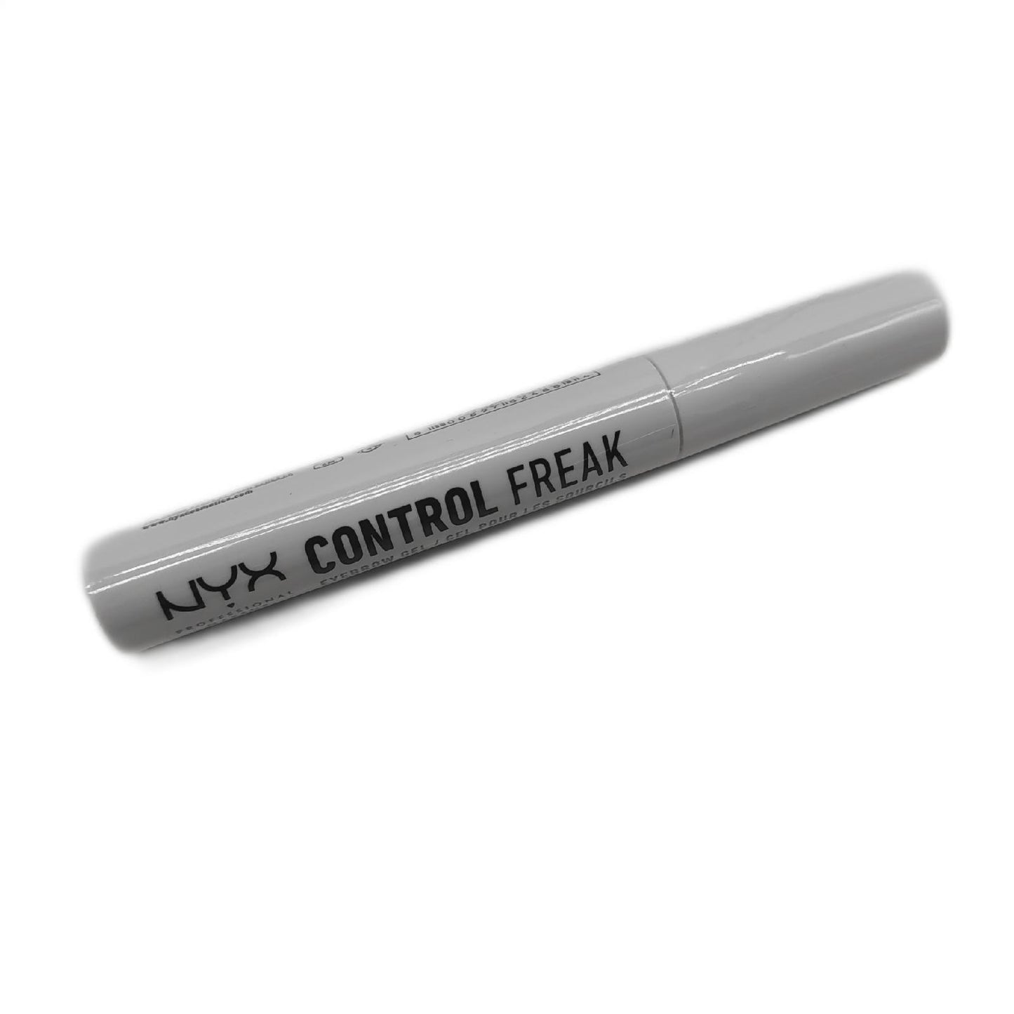 NYX Professional Makeup Augenbrauengel Makeup Beauty Control Freak Klarer Brow Setter transparente Mascara