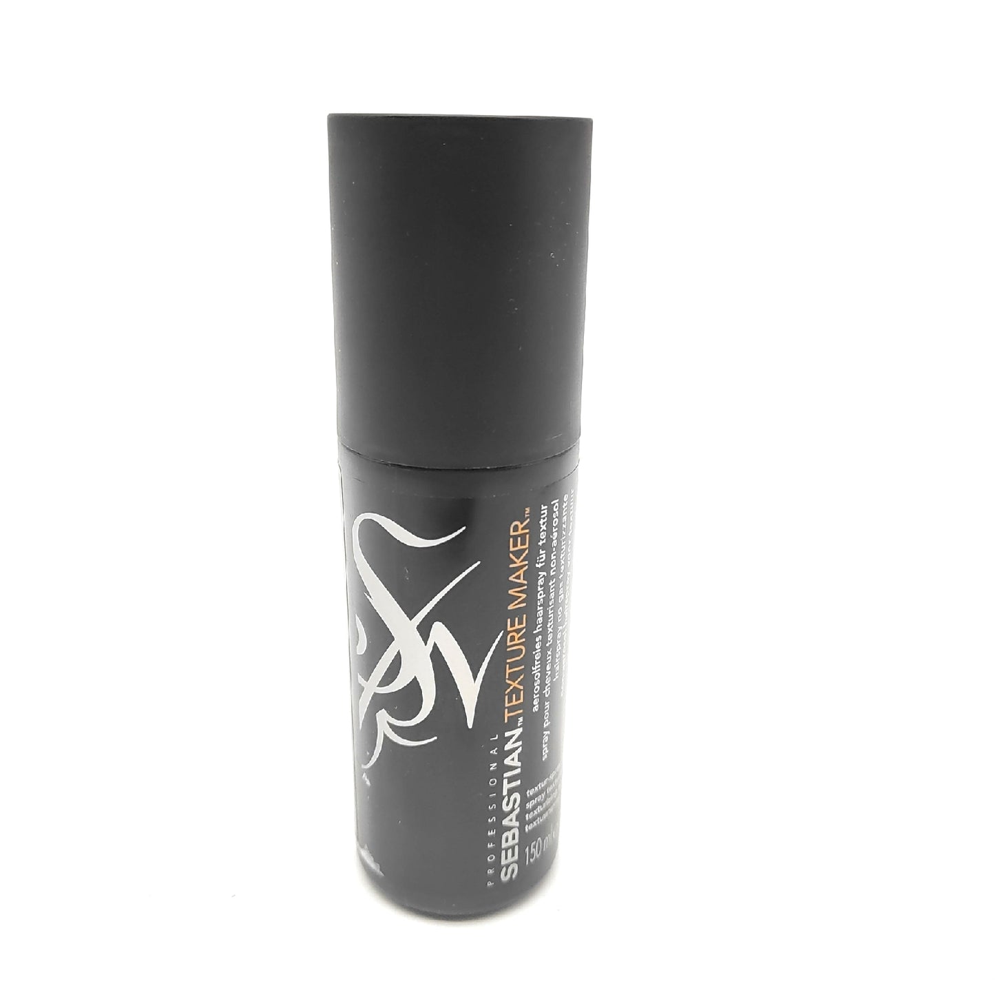 Sebastian Professional Volumen Spray Haarpflege Texture Maker ultraleichtes Meersalz Kristalle Styling