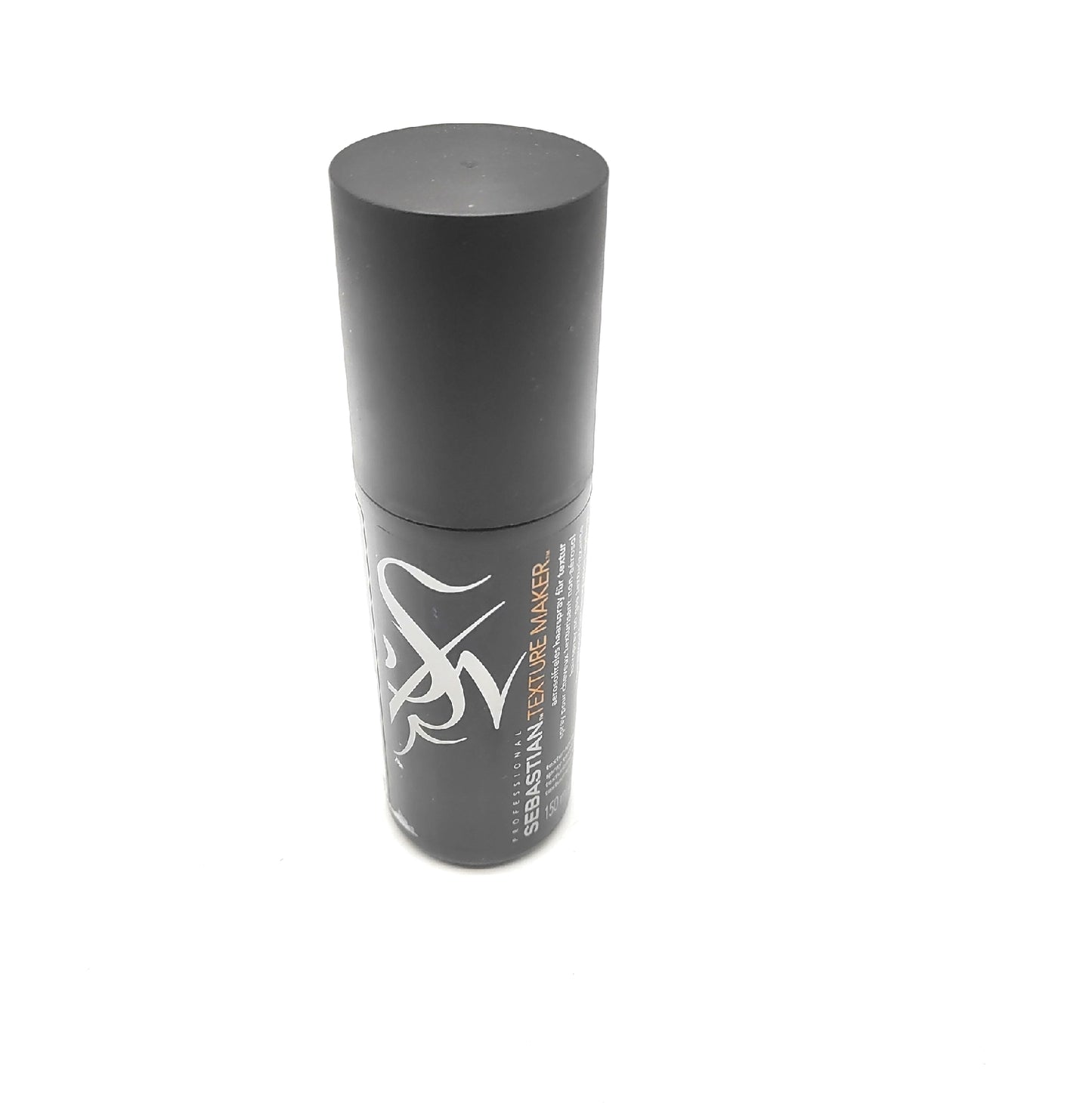 Sebastian Professional Volumen Spray Haarpflege Texture Maker ultraleichtes Meersalz Kristalle Styling