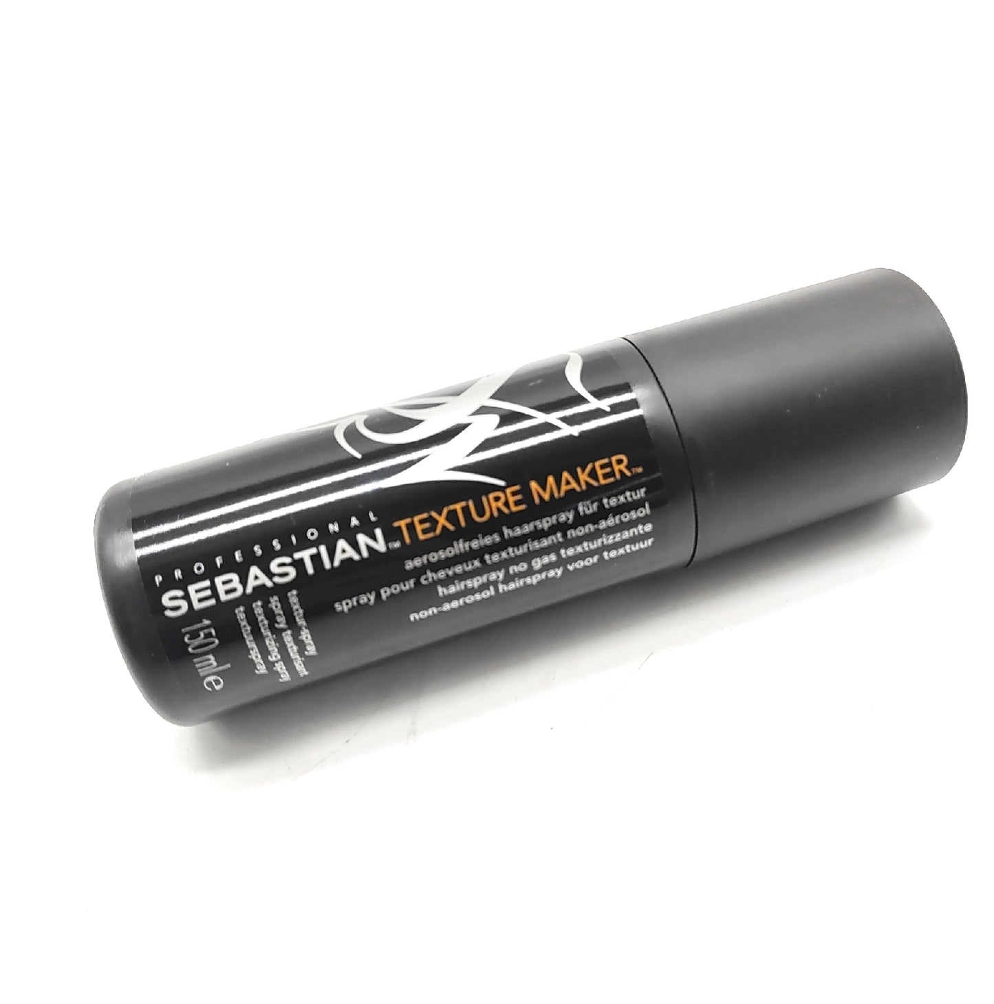 Sebastian Professional Volumen Spray Haarpflege Texture Maker ultraleichtes Meersalz Kristalle Styling