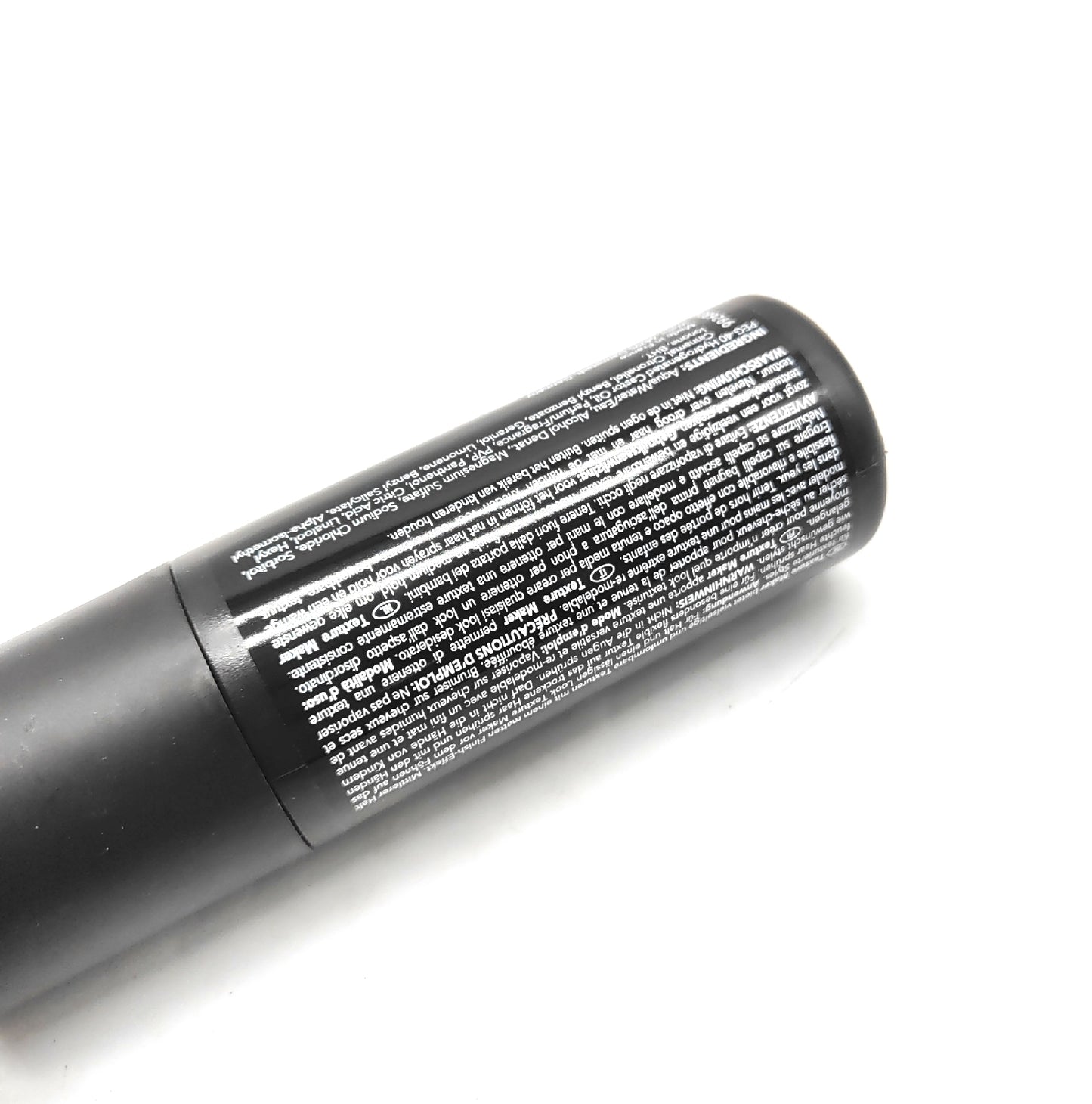 Sebastian Professional Volumen Spray Haarpflege Texture Maker ultraleichtes Meersalz Kristalle Styling