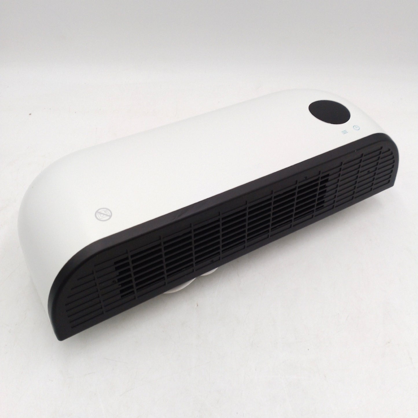 Cecotec Keramikheizer Heizung Badezimmer ReadyWarm 2000 Max Box LCD Bildschirm Heiz