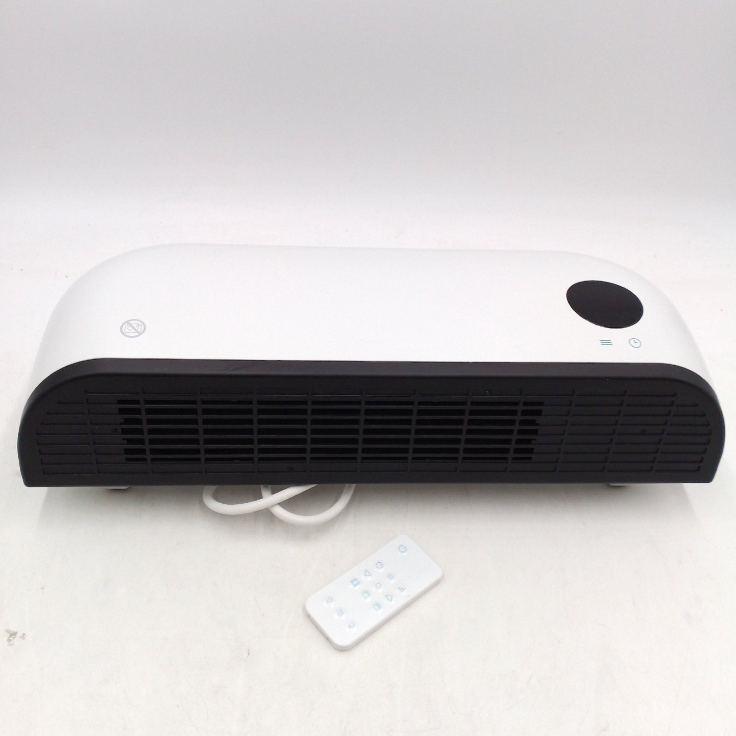 Cecotec Keramikheizer Heizung Badezimmer ReadyWarm 2000 Max Box LCD Bildschirm Heiz